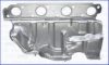 FORD 1152021 Gasket, exhaust manifold